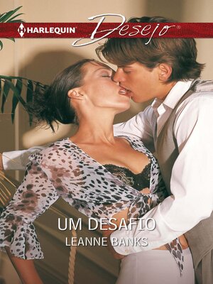 cover image of Um desafio